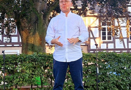 28.06.2025 Gala-Abend des Erzählens